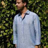Limitiert: Hemd Carbasina N° 25-4