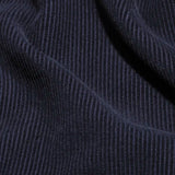 Corduroy Overshirt Urso Navy