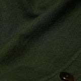 Flanellhemd Noit Moss