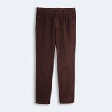 Cord Hosen Urso Chestnut