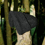 Wool Beanie Rapos Slate