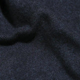 Flannel Shirt Gurin Marine