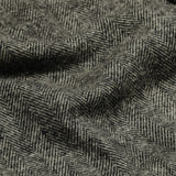 Flannel Shirt Gurin Olive