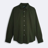 Flanellhemd Luna Moss