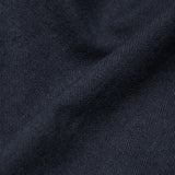 Flanellhemd Luna Navy