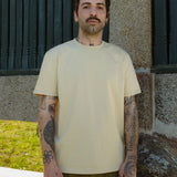 T-Shirt Biasca Beige