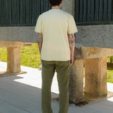 T-Shirt Biasca Beige