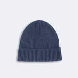 Beanie Wool Rapos Saphir