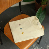Einzelstück: T-Shirts Biasca Beige Mallard Duck