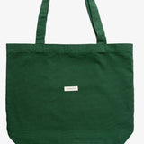 CARPASUS Tote Bag Moss
