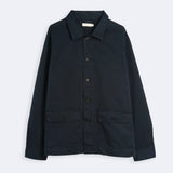 Overshirt Terra Navy