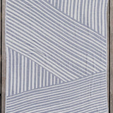 Lavie Towel Ole Indigo