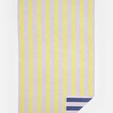 Lavie Beach Towel Pepa Lavender