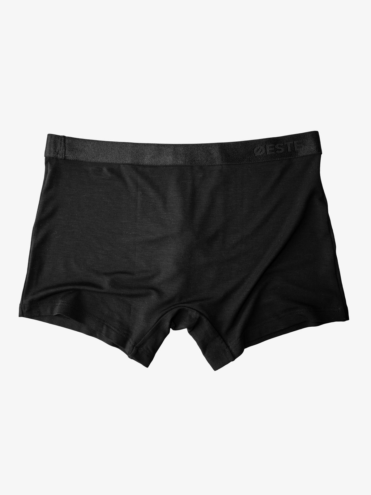 Boxer Brief ØESTE Set of 3 Black