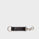 Keychain I by Park Bags black