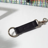 Keychain I by Park Bags black