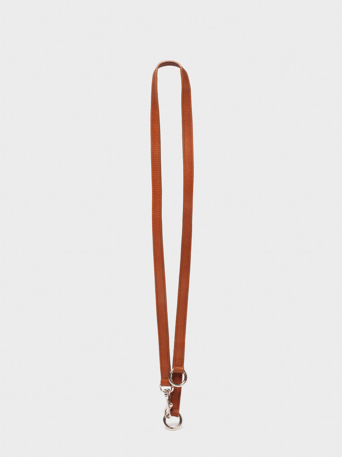 Keychain II by Park Bags brown