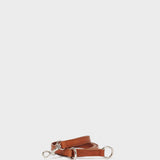 Keychain II by Park Bags brown