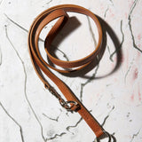 Keychain II by Park Bags brown