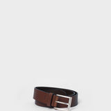 Belt by Park Bags dark brown