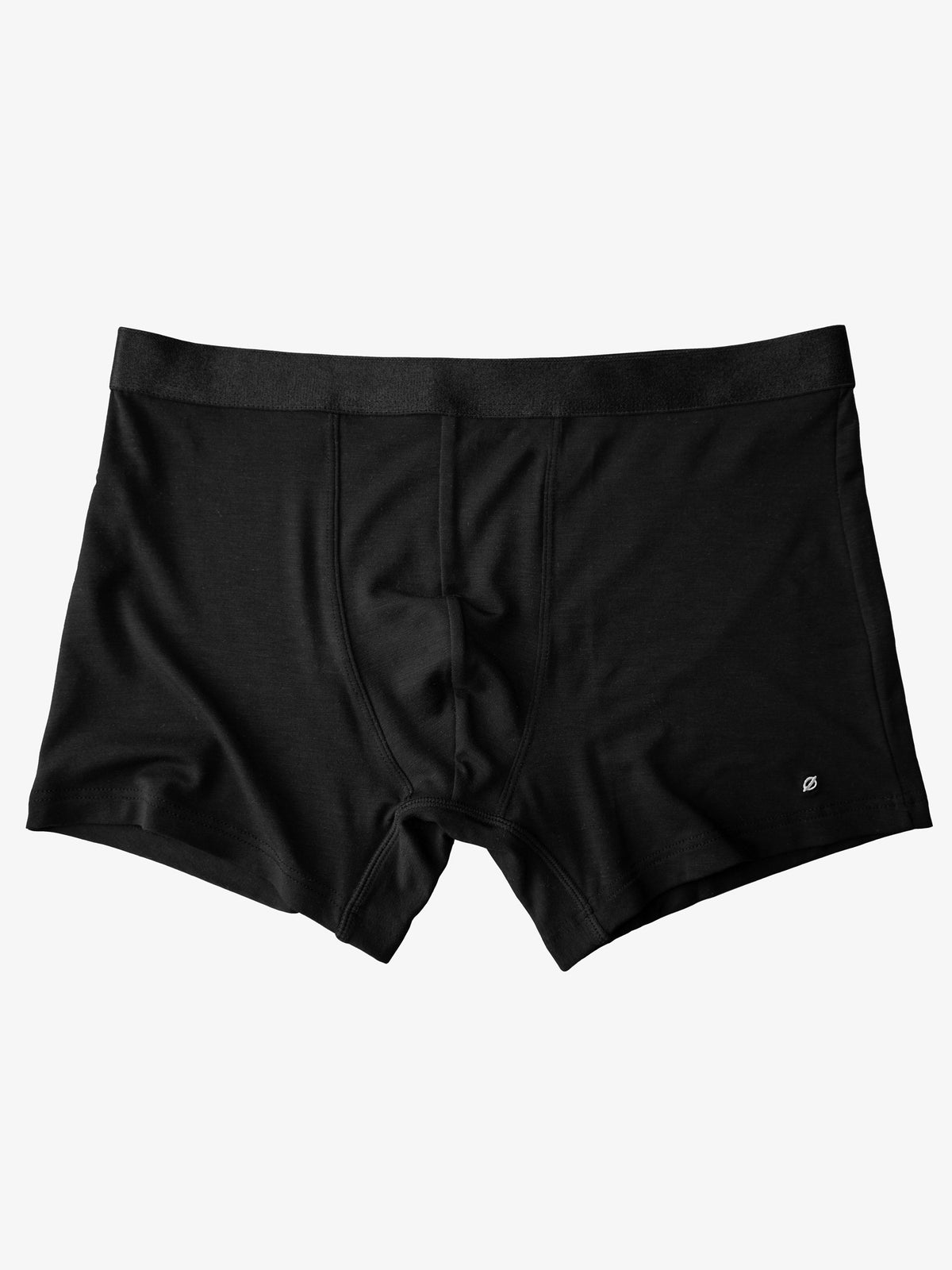 Boxer Brief ØESTE Set of 3 Black