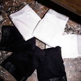 Boxer Brief ØESTE Set of 3 Black