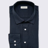 Hemd Campo Navy