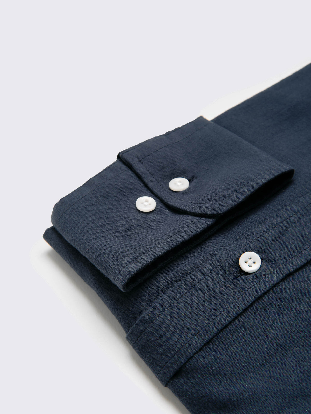 Limited Edition: Campo Navy