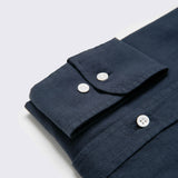 Hemd Campo Navy