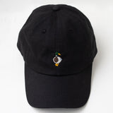 Mallard Duck Edition: Cap Black