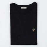 Mallard Duck Edition: T-Shirt Gandria Black