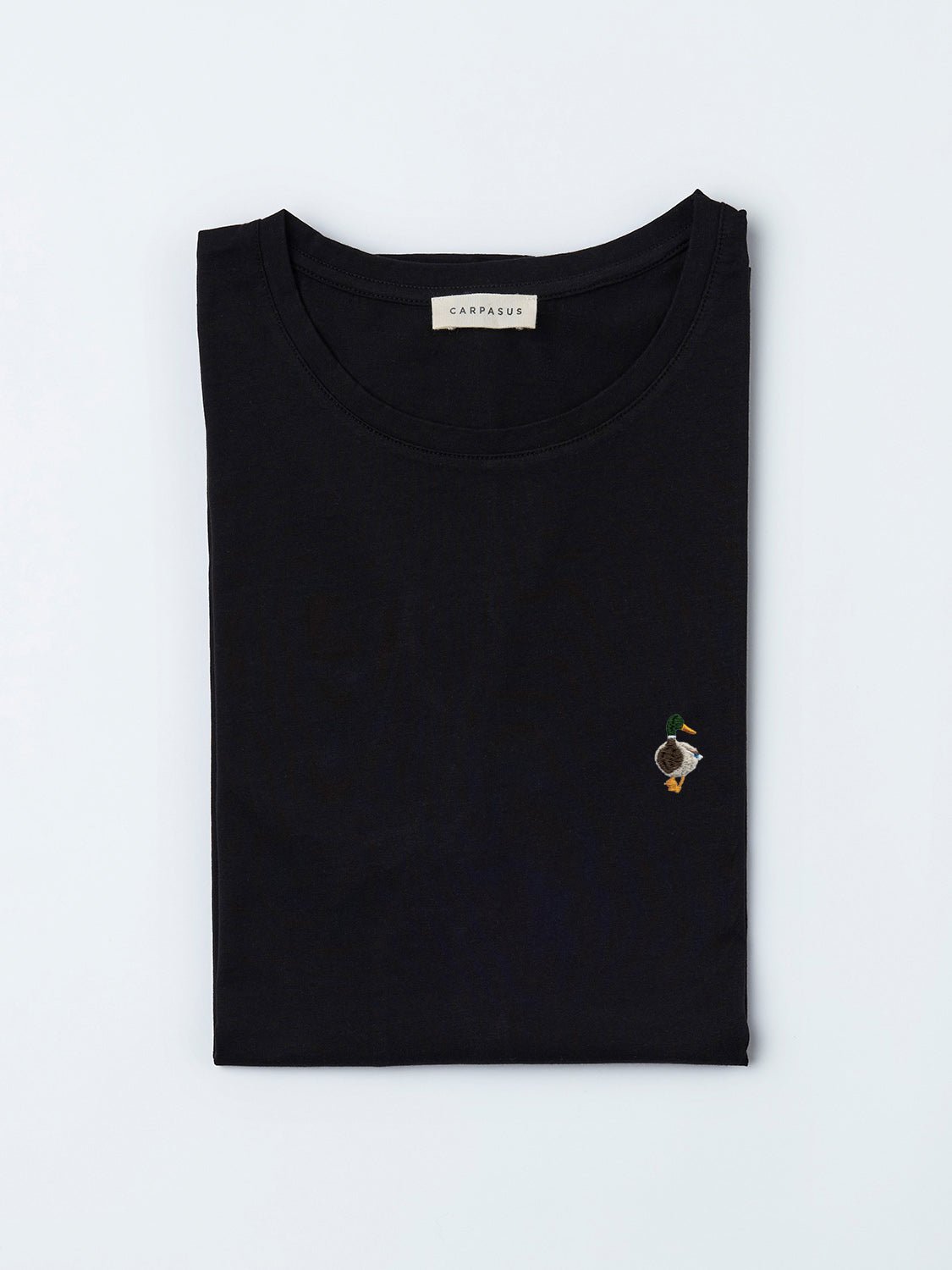 Limited Edition: T-Shirt Gandria Black