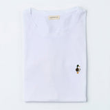 Mallard Duck Edition: T-Shirt Gandria White