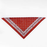 Bandana Glarus Rust