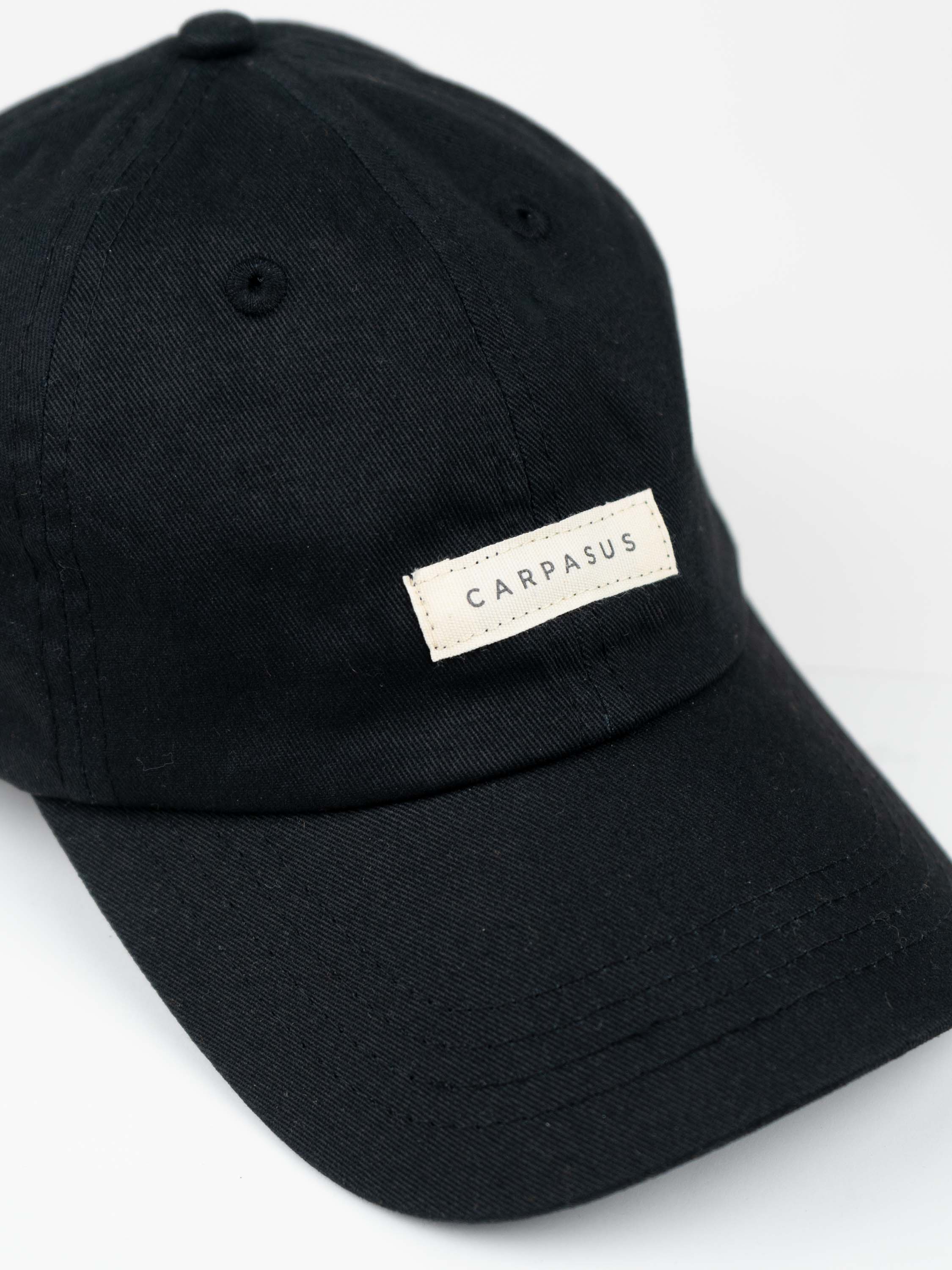 Dad Cap