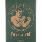 Soap by Clean Hugs Fière-Allure