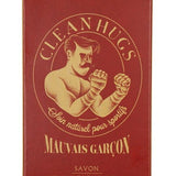 Seife von Clean Hugs Mauvais-Garçon