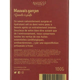 Seife von Clean Hugs Mauvais-Garçon