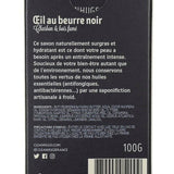 Seife von Clean Hugs Beurre Noir