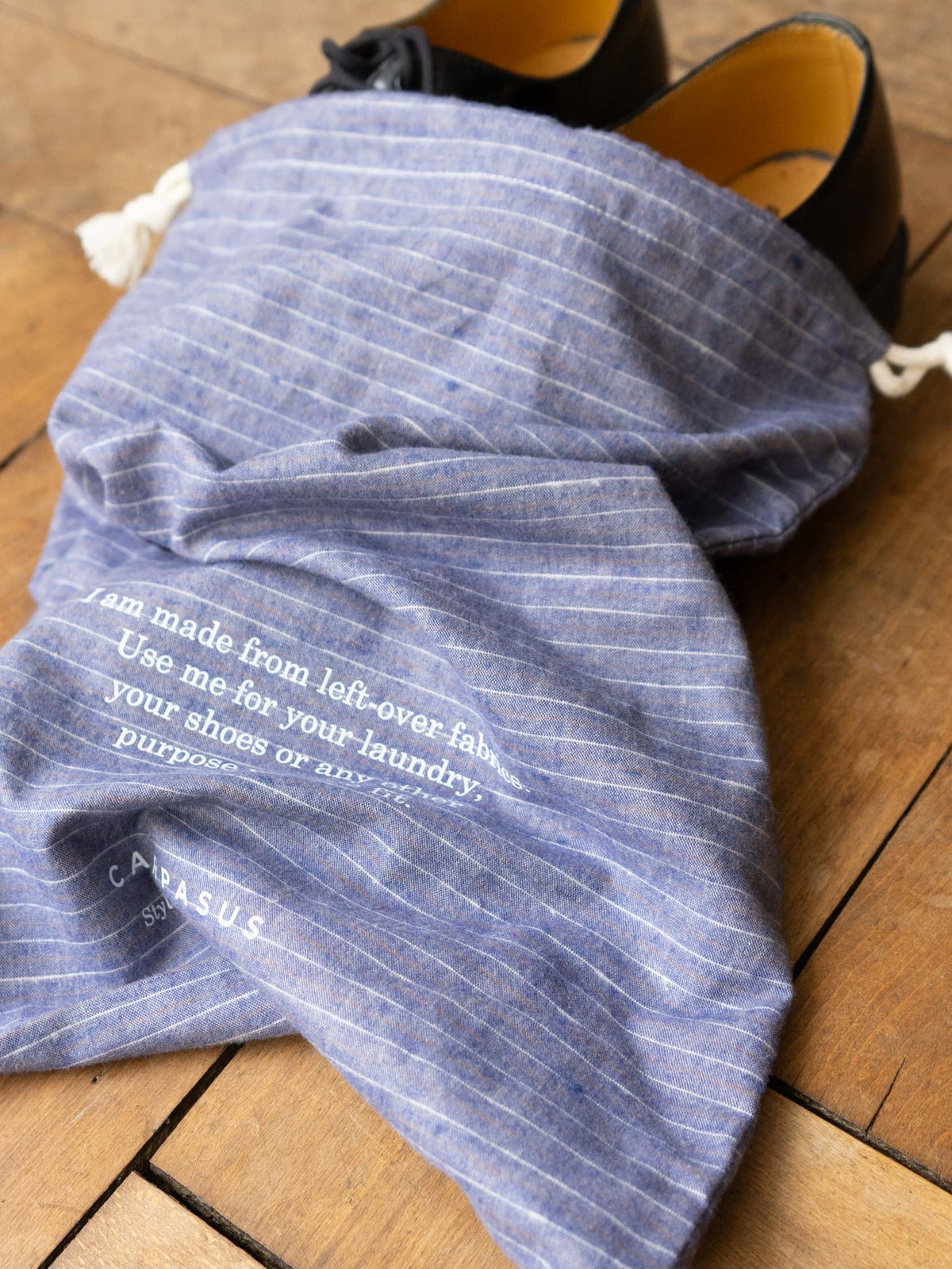 CARPASUS Laundry Bag