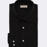 Shirt Campo Black