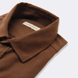 Shirt Campo Brown