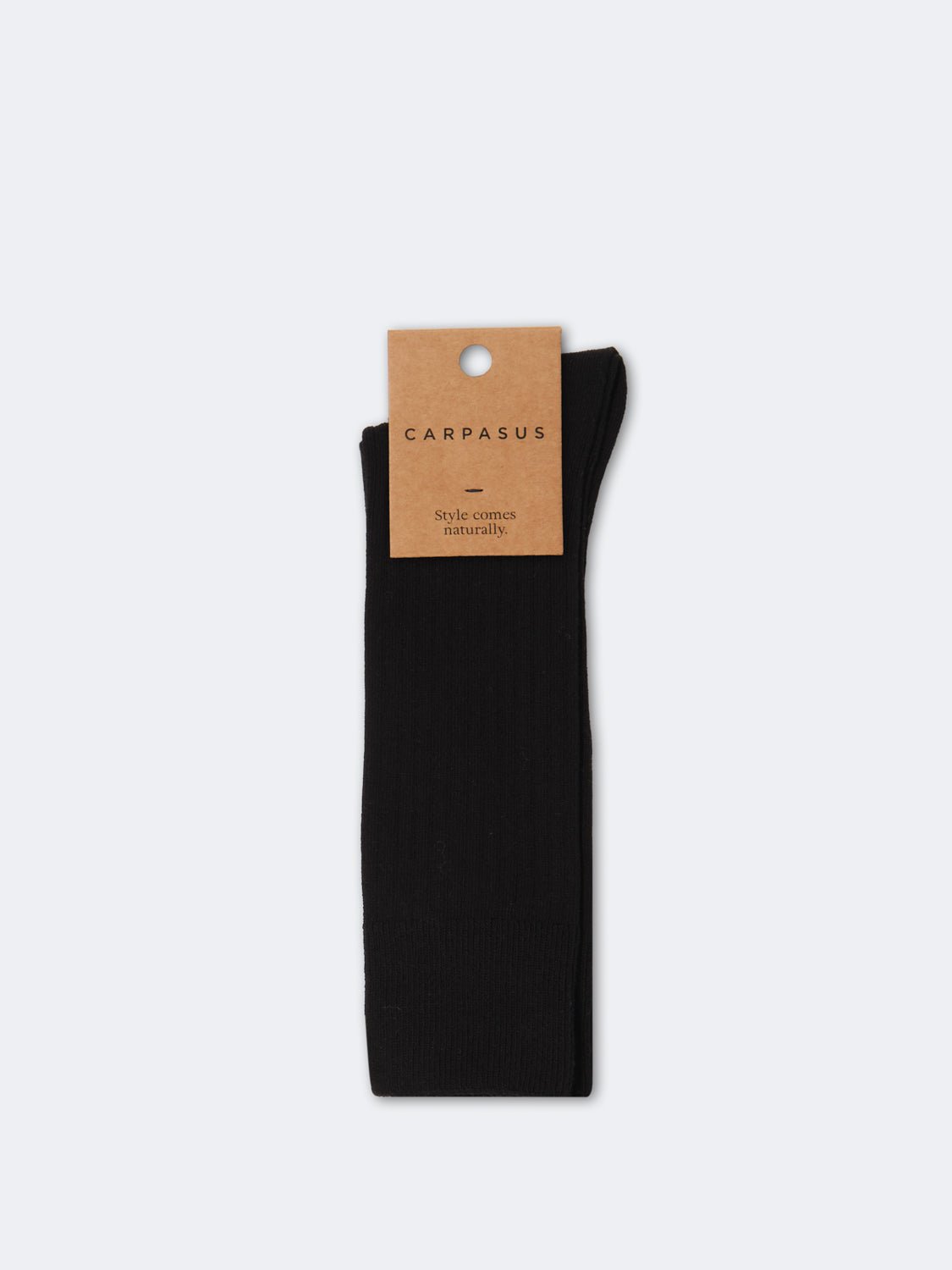 Socks Baile Black