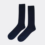 Socken Baile Marine