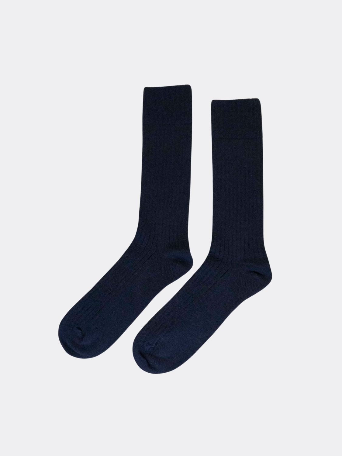 Socken Baile Marine