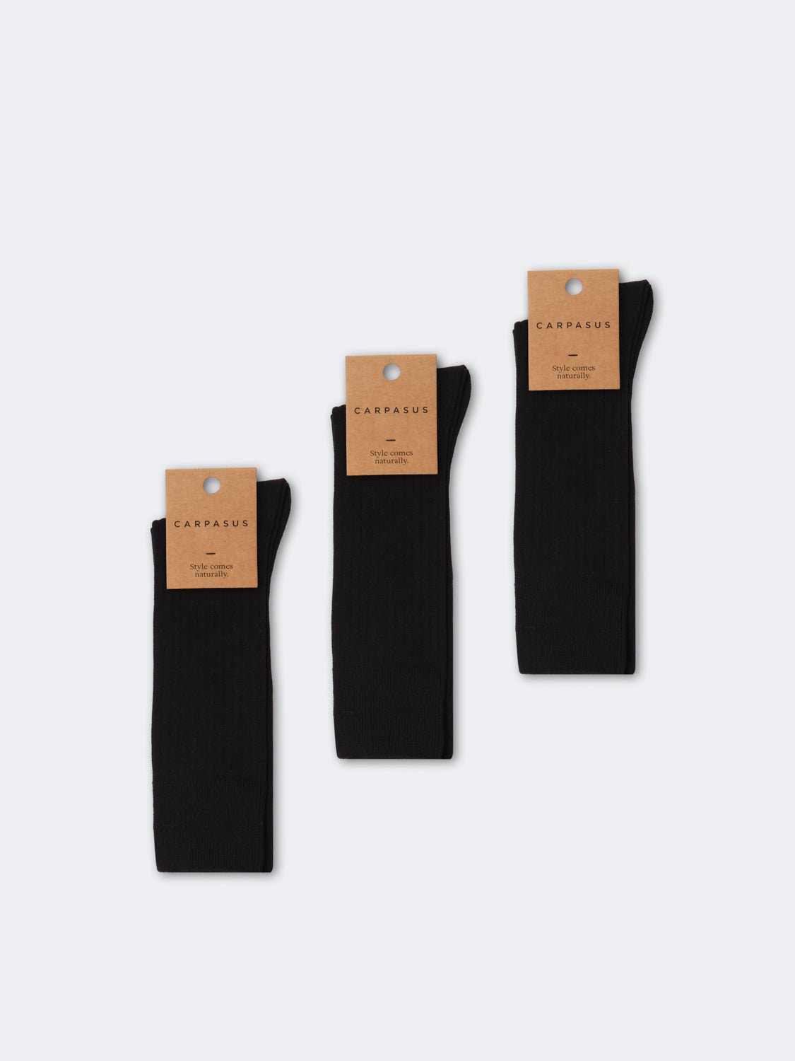 Socks Baile Black