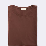 T-Shirt Gandria Brown