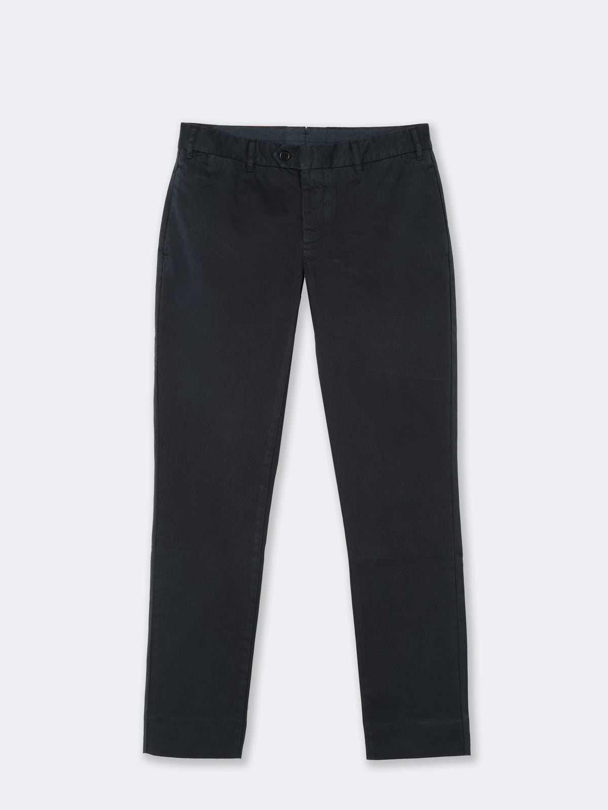 Trousers Chino Terra Navy