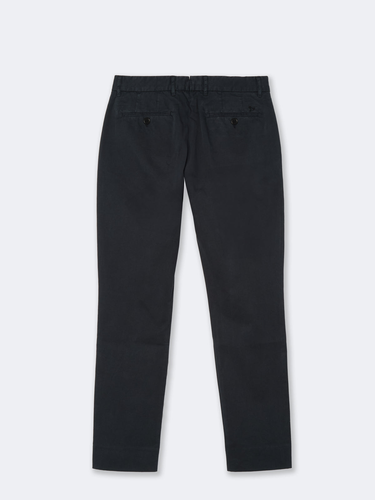 Trousers Chino Terra Navy