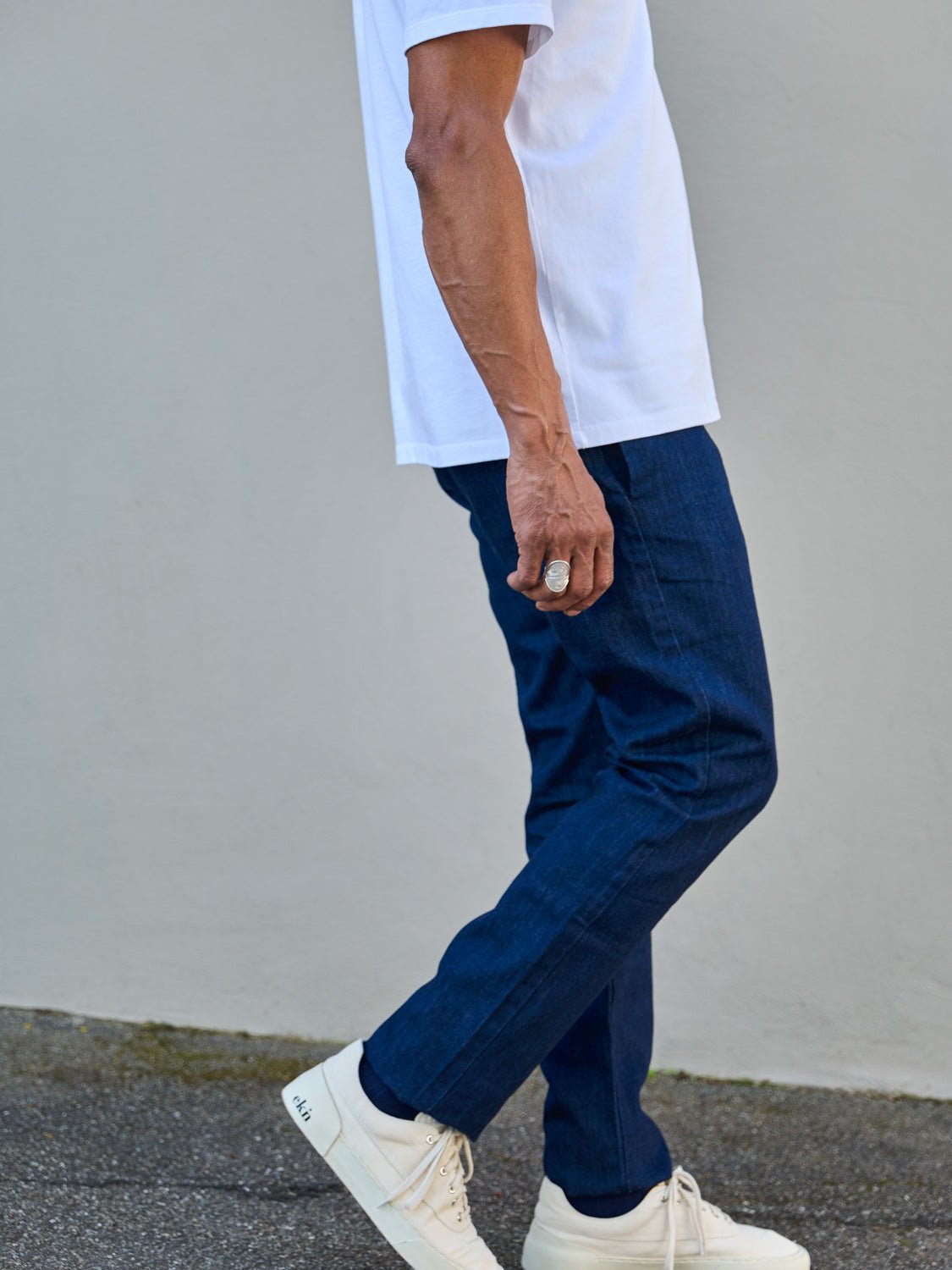 Trousers Jeano Denim Azulo